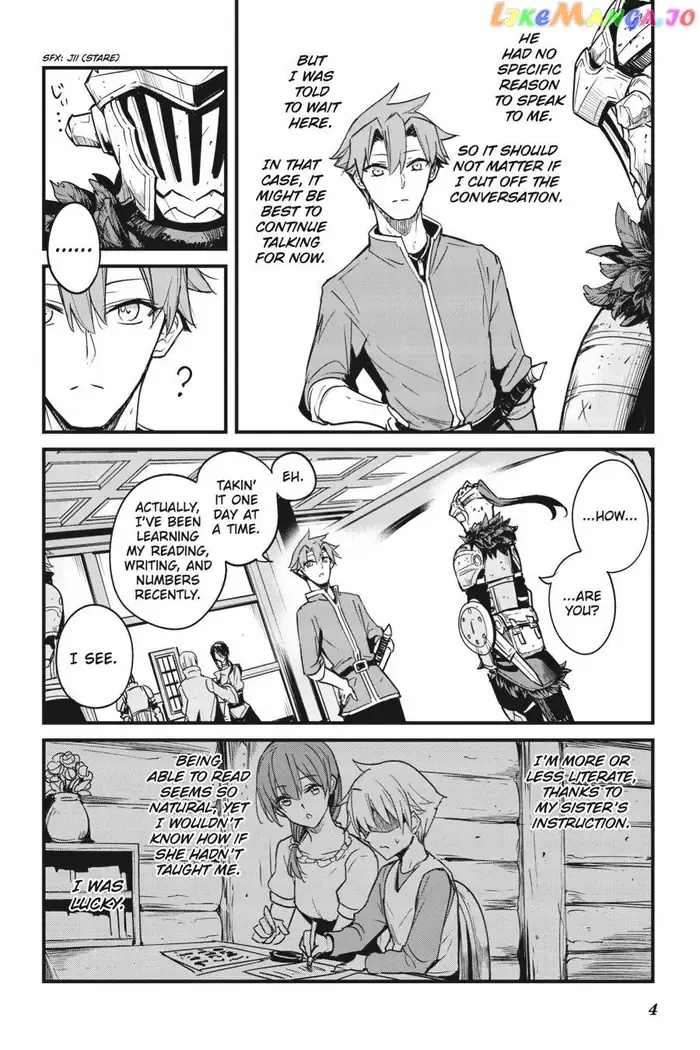 Goblin Slayer: Side Story Year One Chapter 52 image 05_optimized_optimized